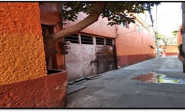 Casa en venta en la Magdalena Mixhuca de Remate Bancario