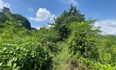 Exclusive Listing! Vacant Lot in East Greenhills