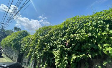 Exclusive Listing! Vacant Lot in East Greenhills