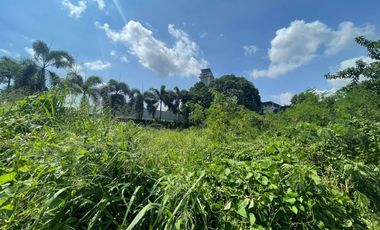 Exclusive Listing! Vacant Lot in East Greenhills