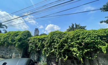 Exclusive Listing! Vacant Lot in East Greenhills