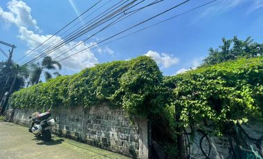 Exclusive Listing! Vacant Lot in East Greenhills