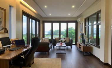 Beautifully Spacious 4 Bedroom & 1 Guest House Mansion  (corner house), in the High End Amara Residences with Private Swimming  Pool, available for Re