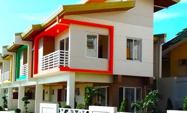 Open for Foreign Investors! Pre-Selling 3-Bedroom Townhouse for sale at Lancris Premiere in Better Living Paranaque