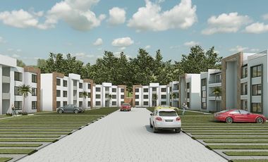 Departamentos con Alberca Cerca de Cuernavaca Morelos