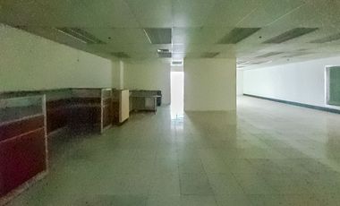 Fitted 156 SqM Office for Rent in Cebu Business Park