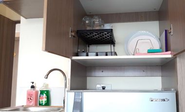 Practical small studio, work from home, Mandaluyong