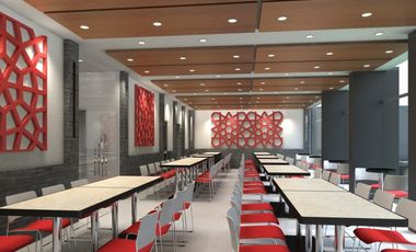 Practical small studio, work from home, Mandaluyong