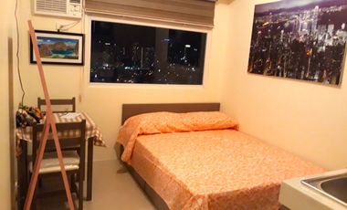 Practical small studio, work from home, Mandaluyong