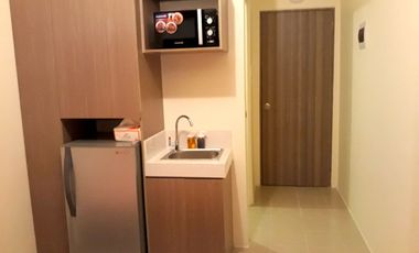 Practical small studio, work from home, Mandaluyong