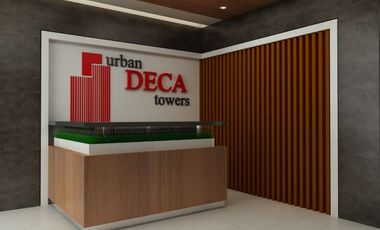 Practical small studio, work from home, Mandaluyong