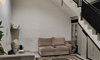 Rumah Murah Bekasi Kemang Pratama Siap Huni Elit Minimalis Strategis