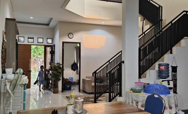 Rumah Murah Bekasi Kemang Pratama Siap Huni Elit Minimalis Strategis