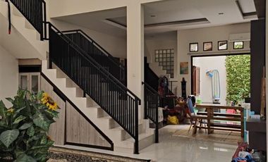 Rumah Murah Bekasi Kemang Pratama Siap Huni Elit Minimalis Strategis