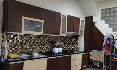 Rumah Murah Bekasi Kemang Pratama Siap Huni Elit Minimalis Strategis