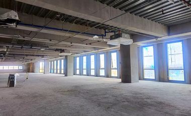 Prime Location for an Office Space for Rent in LIMA Tower 1, Batangas