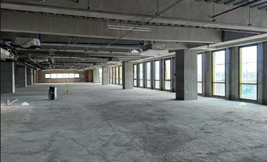 Prime Location for an Office Space for Rent in LIMA Tower 1, Batangas