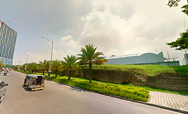 Lot for Lease in Filinvest Alabang, Muntinlupa