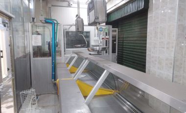 PR21055 Bodega en arriendo en el sector San Fernando