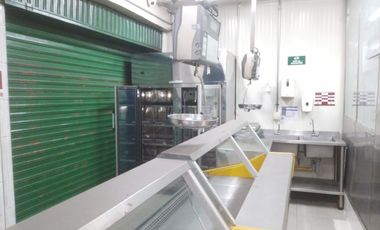 PR21055 Bodega en arriendo en el sector San Fernando