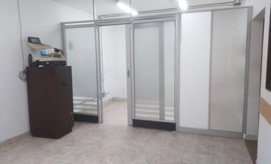 PR21055 Bodega en arriendo en el sector San Fernando