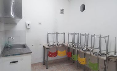 PR21055 Bodega en arriendo en el sector San Fernando