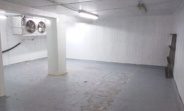 PR21055 Bodega en arriendo en el sector San Fernando