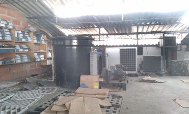 PR21055 Bodega en arriendo en el sector San Fernando
