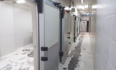 PR21055 Bodega en arriendo en el sector San Fernando