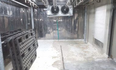 PR21055 Bodega en arriendo en el sector San Fernando