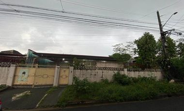 House and Lot for Sale in Bgy. West Fairview Quezon City