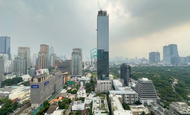 185 Rajadamri - Fully Furnished 3 Beds Condo for Rent!