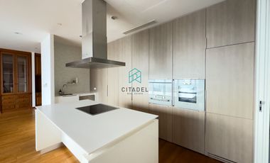 185 Rajadamri - Fully Furnished 3 Beds Condo for Rent!