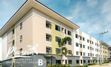 1 Bedroom  Condominium unit in Lapu-Lapu City Cebu
