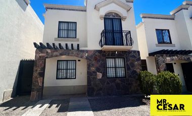 Casa en venta en Aranjuez Residencial