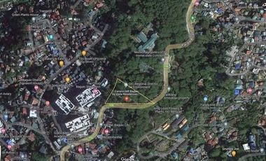 Last Studio Unit Canyon Hill Baguio - Preselling 2025 Lifetime Ownership Lifetime Investment