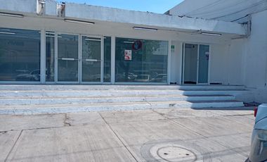 LOCAL COMERCIAL EN RENTA