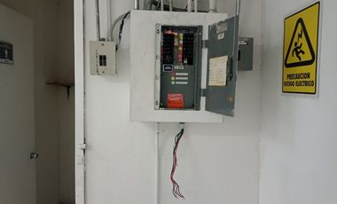 LOCAL COMERCIAL EN RENTA