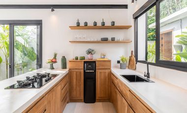 1 BEDROOM OFFPLAN LEASEHOLD VILLA IN KABA-KABA