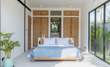 1 BEDROOM OFFPLAN LEASEHOLD VILLA IN KABA-KABA