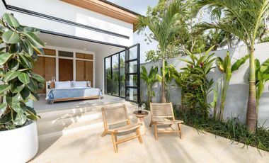 1 BEDROOM OFFPLAN LEASEHOLD VILLA IN KABA-KABA