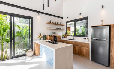 1 BEDROOM OFFPLAN LEASEHOLD VILLA IN KABA-KABA