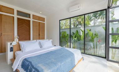 1 BEDROOM OFFPLAN LEASEHOLD VILLA IN KABA-KABA