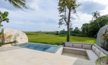 1 BEDROOM OFFPLAN LEASEHOLD VILLA IN KABA-KABA