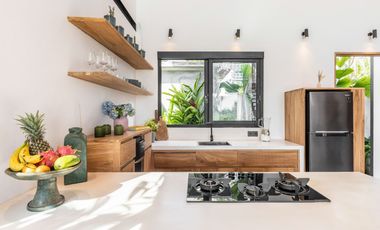 1 BEDROOM OFFPLAN LEASEHOLD VILLA IN KABA-KABA