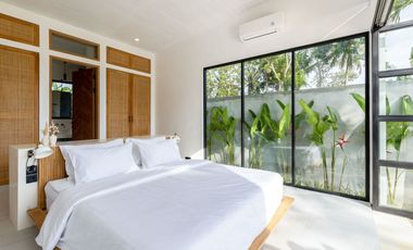 1 BEDROOM OFFPLAN LEASEHOLD VILLA IN KABA-KABA