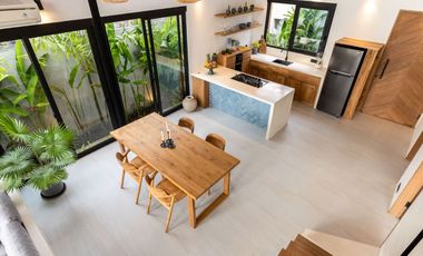 1 BEDROOM OFFPLAN LEASEHOLD VILLA IN KABA-KABA