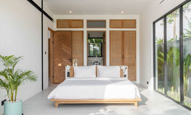 1 BEDROOM OFFPLAN LEASEHOLD VILLA IN KABA-KABA