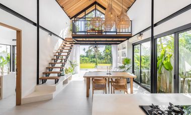 1 BEDROOM OFFPLAN LEASEHOLD VILLA IN KABA-KABA