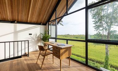 1 BEDROOM OFFPLAN LEASEHOLD VILLA IN KABA-KABA